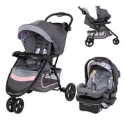 Baby Trend EZ Ride SE with Secure-Lift Infant Car Seat