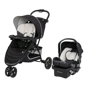Baby Trend EZ Ride Travel System (with EZ-Lift&trade; Infant Car Seat)