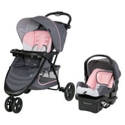 Baby Trend EZ Ride Travel System Stroller - Pink Flamingo