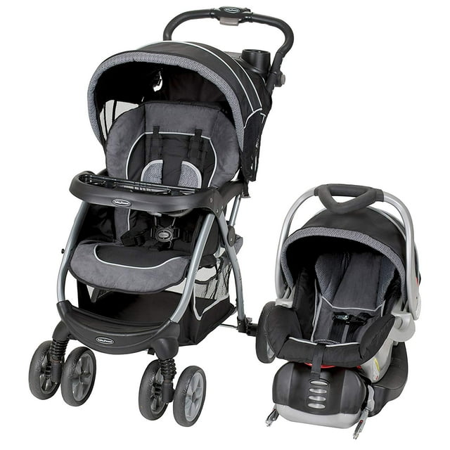 Baby Trend Encore Lite Travel System, Archway