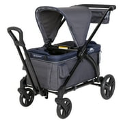 Expedition 2-in-1 Stroller Wagon