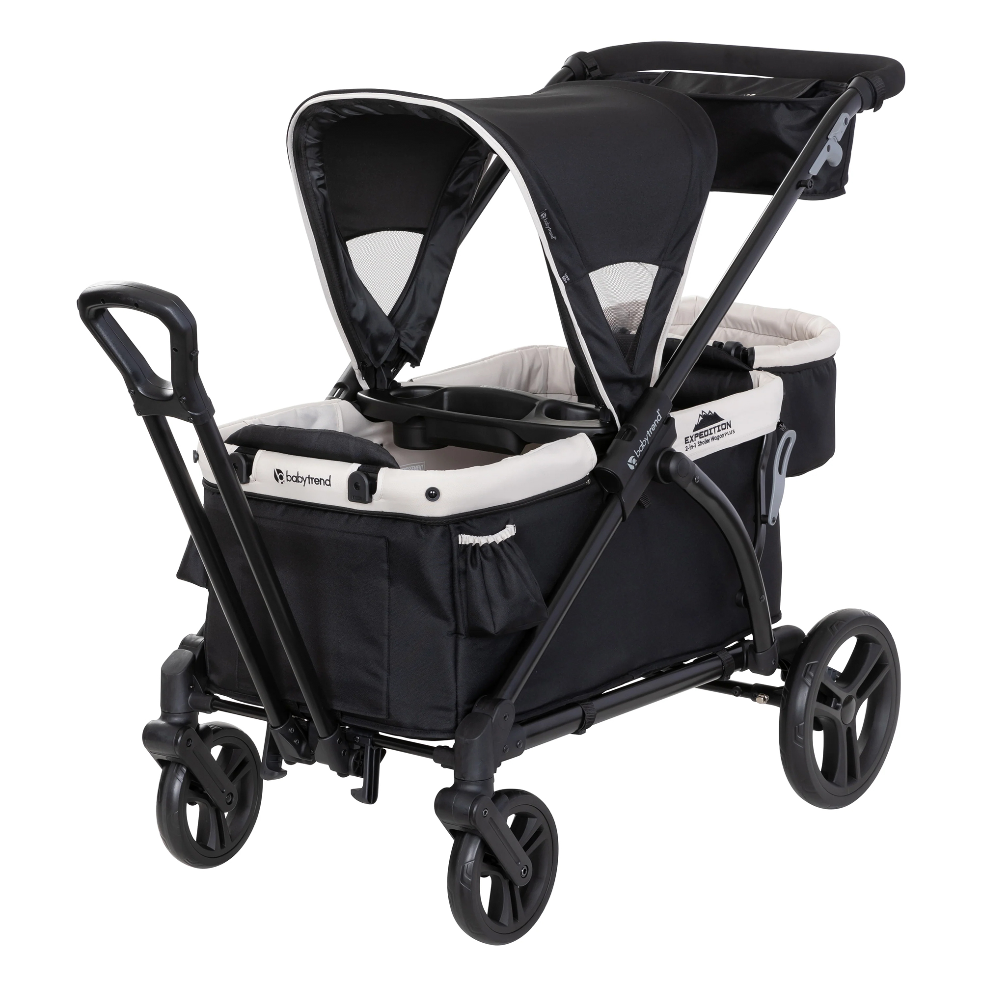 Century Stroll On™ 3Wheel 2in1 Lightweight Travel System, Splash
