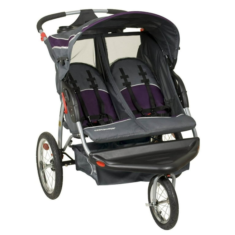 Baby trend lx jogging stroller hotsell