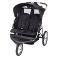 thumbnail interactive-video image 1 of Baby Trend Expedition Double Jogger Stroller, 1 of 7