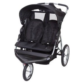 Baby Trend Expedition Double Jogger Stroller