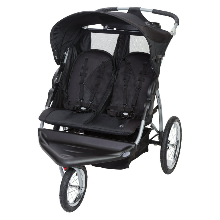 Baby trend stroller twins hotsell