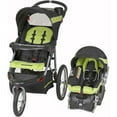 thumbnail image 1 of Baby Trend Expedition Jogger Travel System, Electric Lime, 1 of 6
