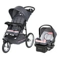 thumbnail image 1 of Baby Trend Expedition® Jogger Travel System with EZ-Lift Infant Car Seat, 1 of 19