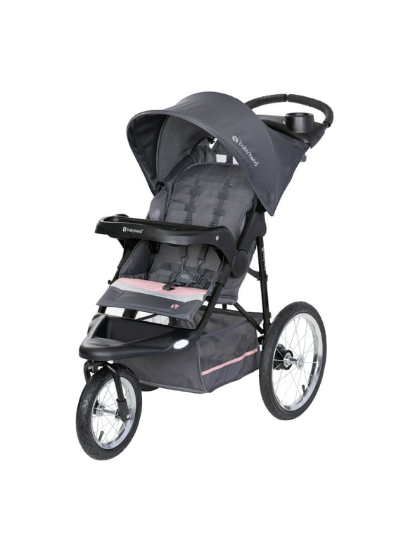 Baby Trend Expedition® Jogger