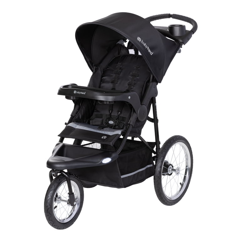 velocity jogging stroller BOB Gear Wayfinder — Nightfall the UPPAbaby Ridge V2 Electric Bike Journal names Size:SUNSET ORANGE factory:kwang-viet-garment