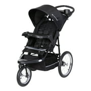 Baby Trend Expedition Jogging Stroller, Dash Black