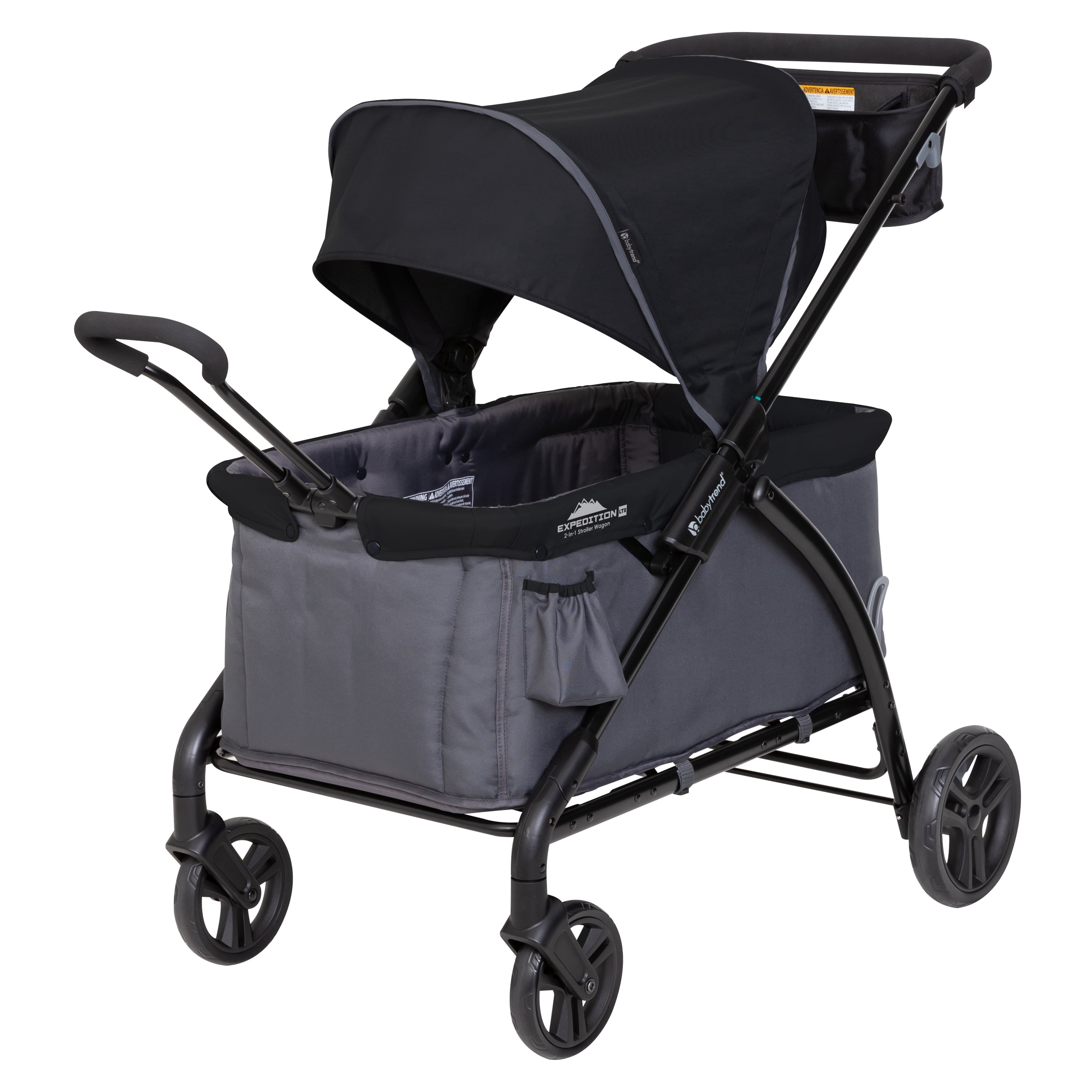 Baby Trend Stroller Accessories & Attachments | Walmart - Walmart.com