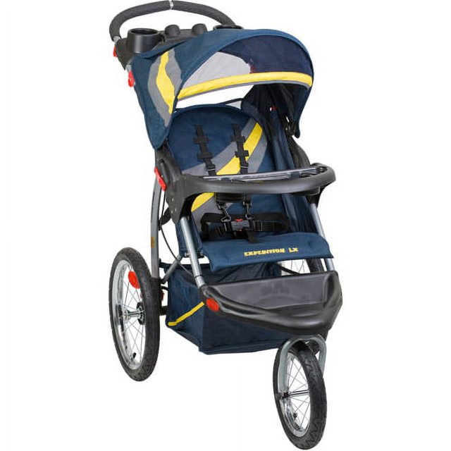 Baby Trend Expedition LX Jogger, Riviera