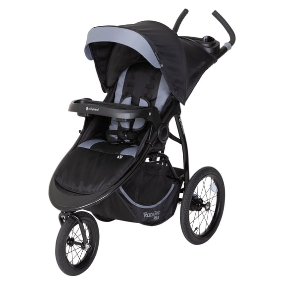 Baby Trend Expedition® Race Tec™ Plus Jogger