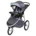 thumbnail interactive-video image 1 of Baby Trend Expedition Race Tec Jogger - Ultra Grey - Grey, 1 of 6