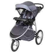 Baby Trend Expedition Race Tec Jogger - Ultra Grey - Grey