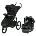 thumbnail image 1 of Baby Trend Expedition® Race Tec™ PLUS Jogger Travel System (with EZ-Lift™ PLUS), 1 of 19