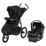 نظام السفر Baby Trend Expedition Race Tec PLUS Jogger مع EZ-Lift PLUS