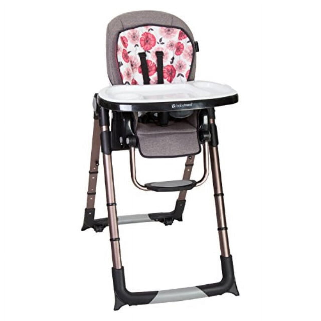 Baby trend go lite hotsell 3 in 1 feeding center