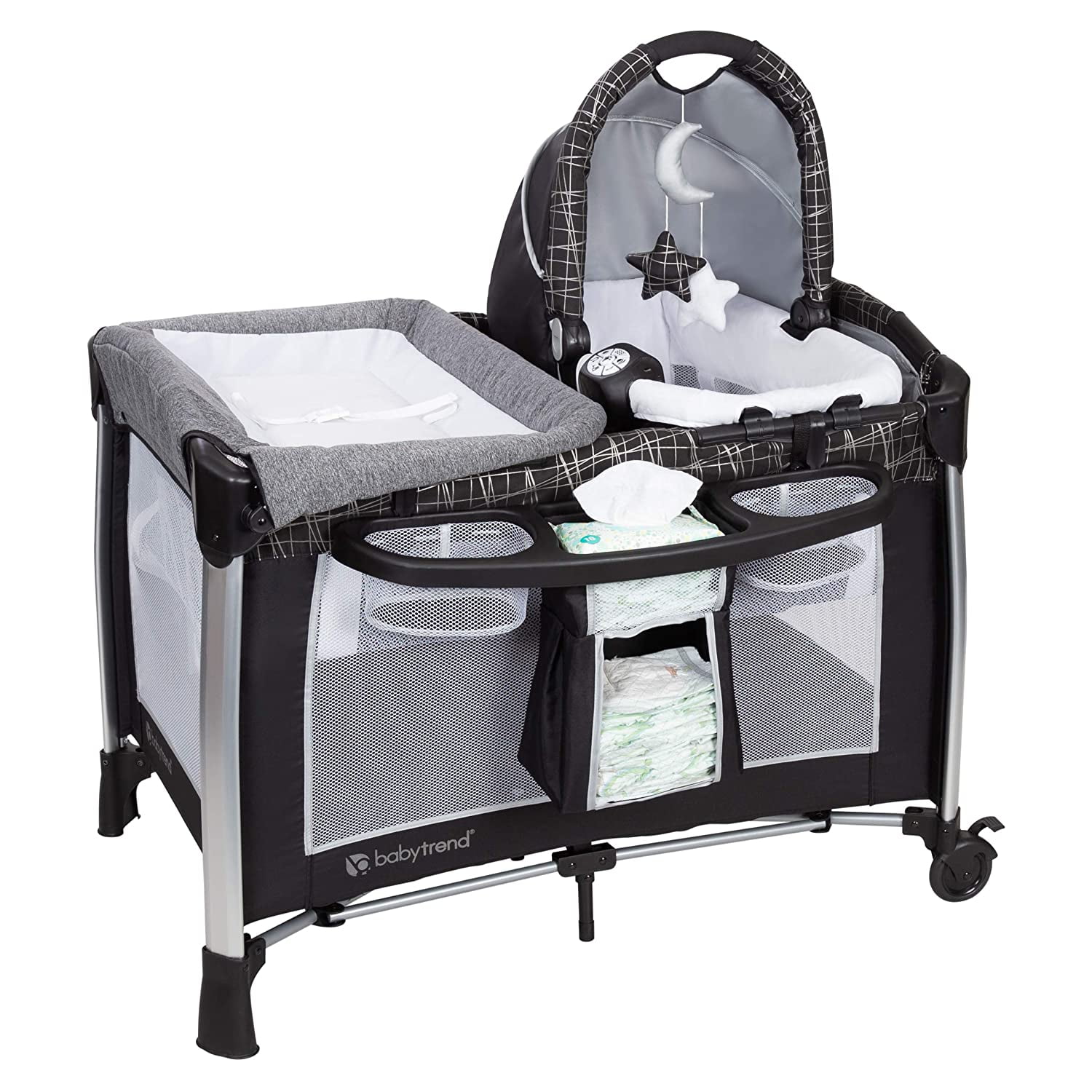 Phoenix baby bassinet online