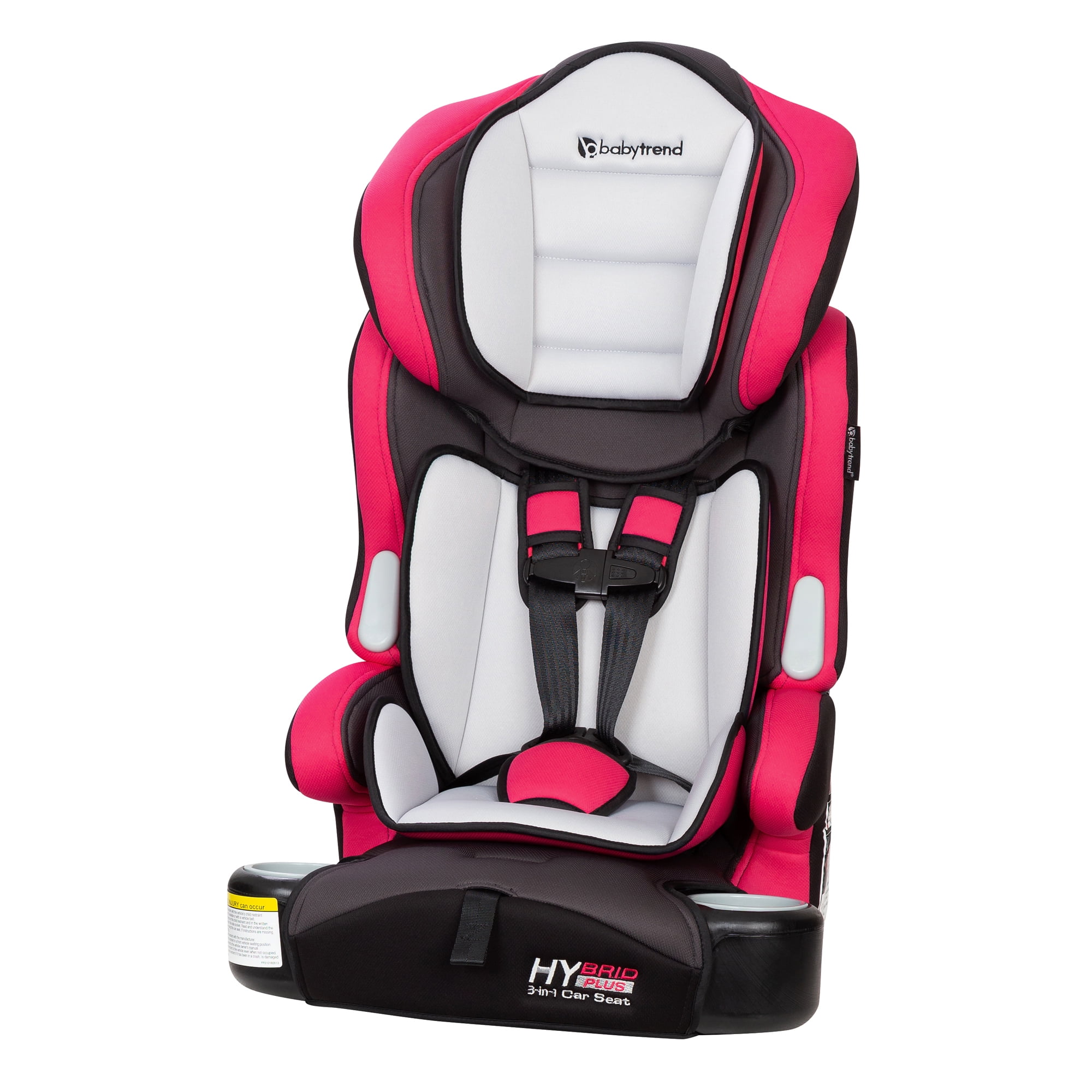 Baby Trend Hybrid Booster Car Seat Bermuda Walmart