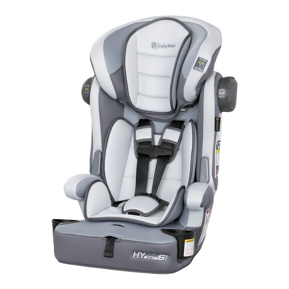 Baby Trend Hybrid SI Desert Grey 3-in-1 Combination Booster Car Seat