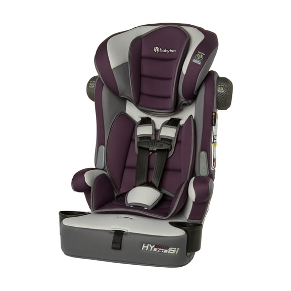 Baby Trend Hybrid 3-in-1 Combination Booster Seat with Side Impact Protection