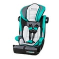 thumbnail image 1 of Baby Trend Hybrid Si 3-in-1 Combination Booster Car Seat with Side Impact Protection, Hoboken Teal, 1 of 11