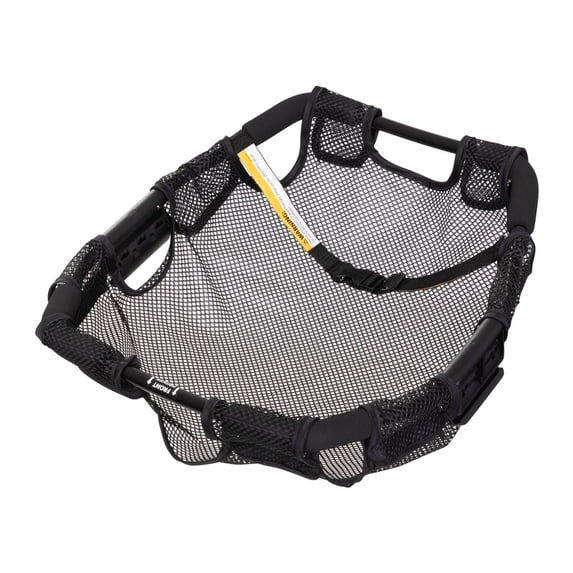 Baby Trend Infant Car Seat Adapter Accessory for Baby Trend Stroller Wagons