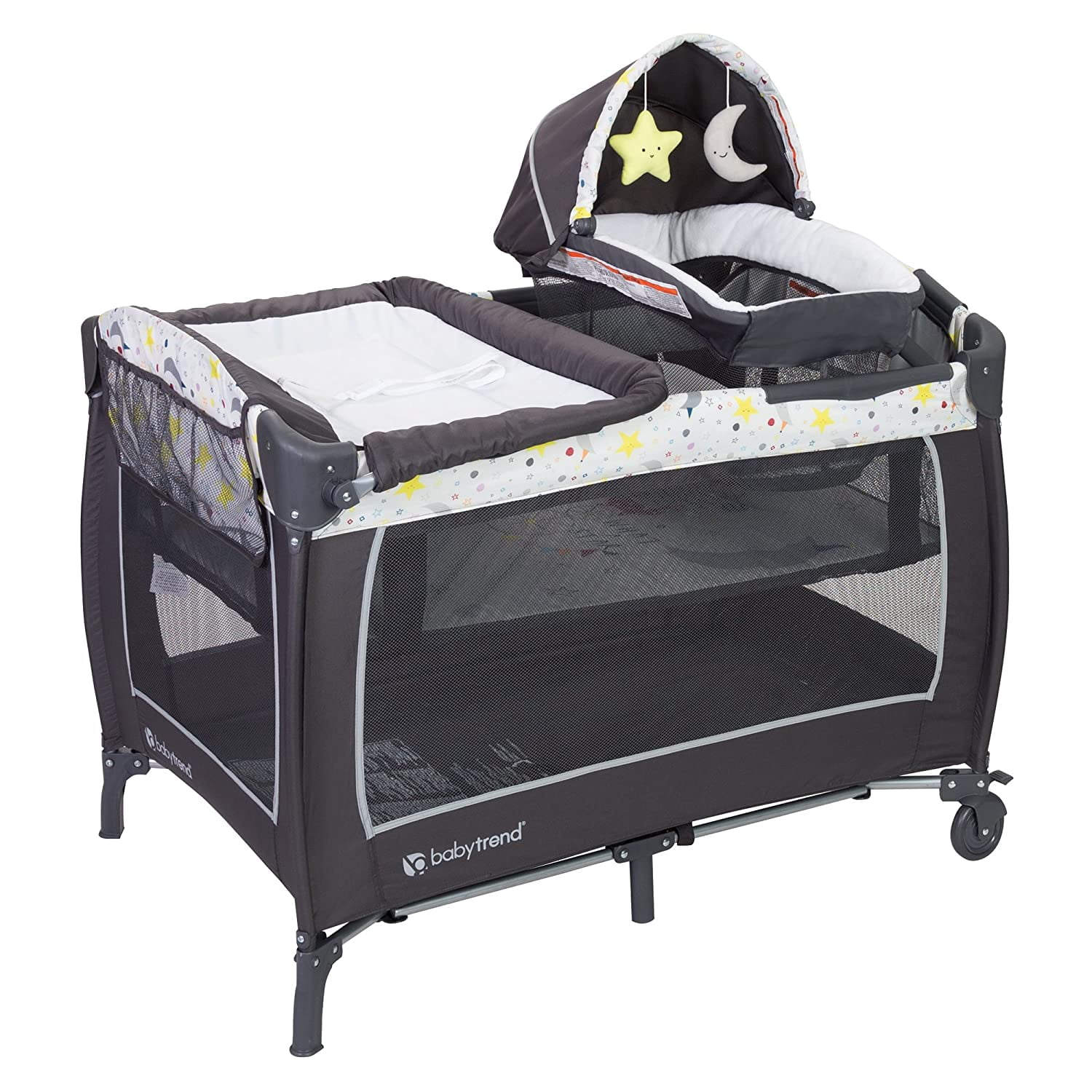 TODDLEROO BY NORTH STATES Superyard Ultimate 8-Panel 8776