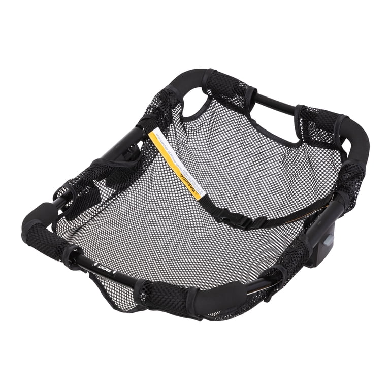 stroller for 2 dogs Pet and Pets by Petique Double Decker Pet Stroller for Dog, Cat, Small  Animal – Petique, Inc main image 1