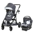 thumbnail image 1 of Baby Trend Morph Single to Double Modular Travel System (with EZ-Lift™ PLUS), 1 of 19