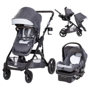Baby Trend Morph Single to Double Modular Travel System (with EZ-Lift™ PLUS)