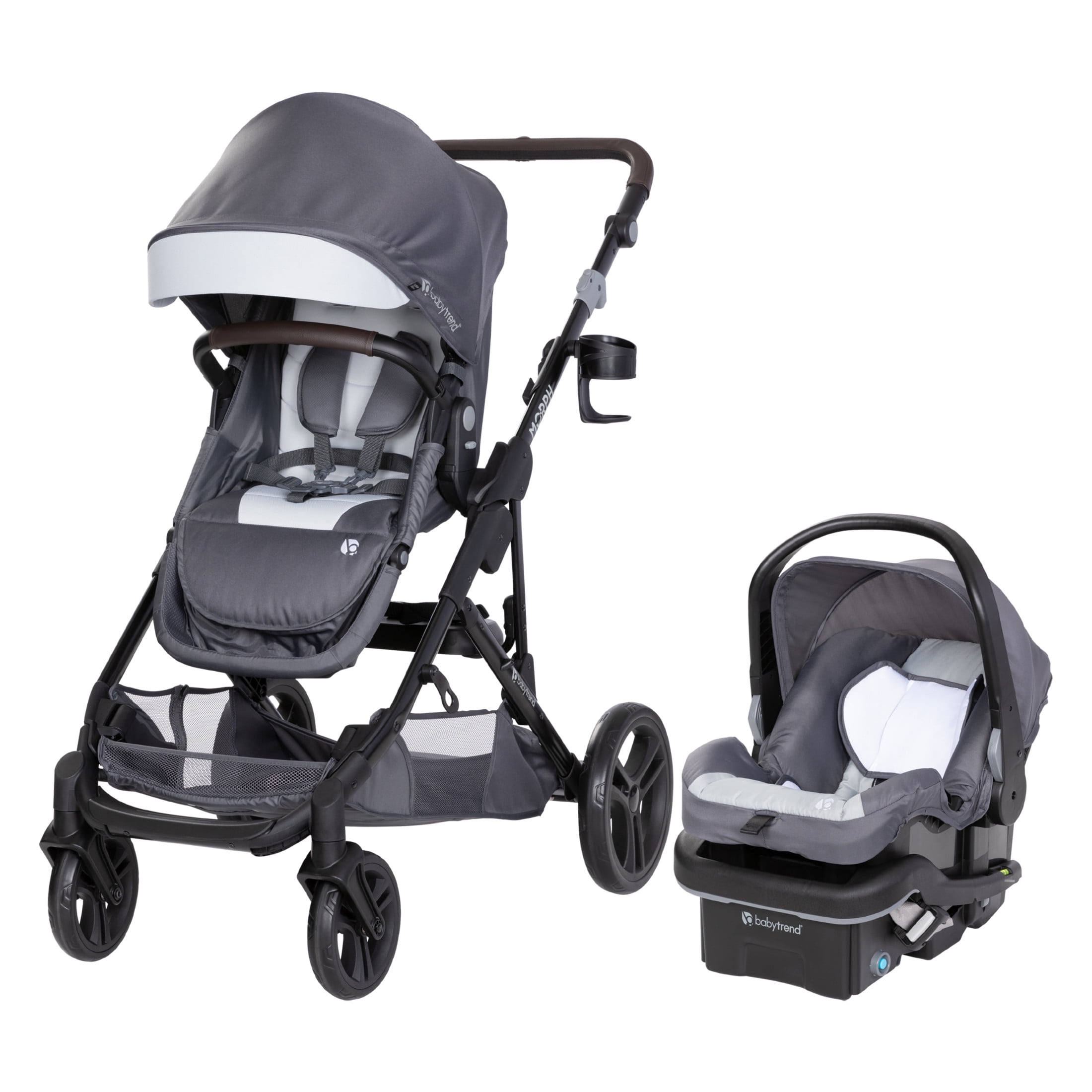 kids＊mom select shop様 Amazon.com : Mockingbird Single-to-Double Stroller 3.0
