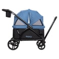 thumbnail image 1 of Baby Trend Navigator 2-in-1 Stroller Wagon, 1 of 18