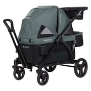 Baby Trend Navigator PRO 2-in-1 Stroller Wagon
