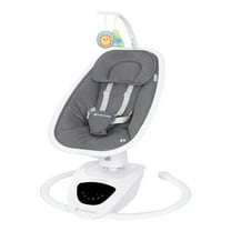 Baby Trend NuMotion Infinity Swing - Dash Grey