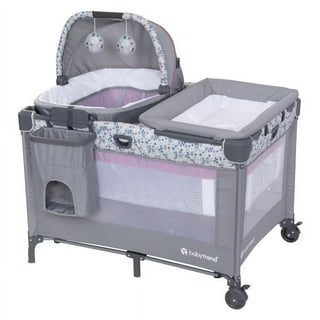 Baby Cradle
