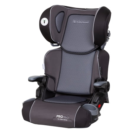 Baby Trend PROtect 2-in-1 Booster Seat