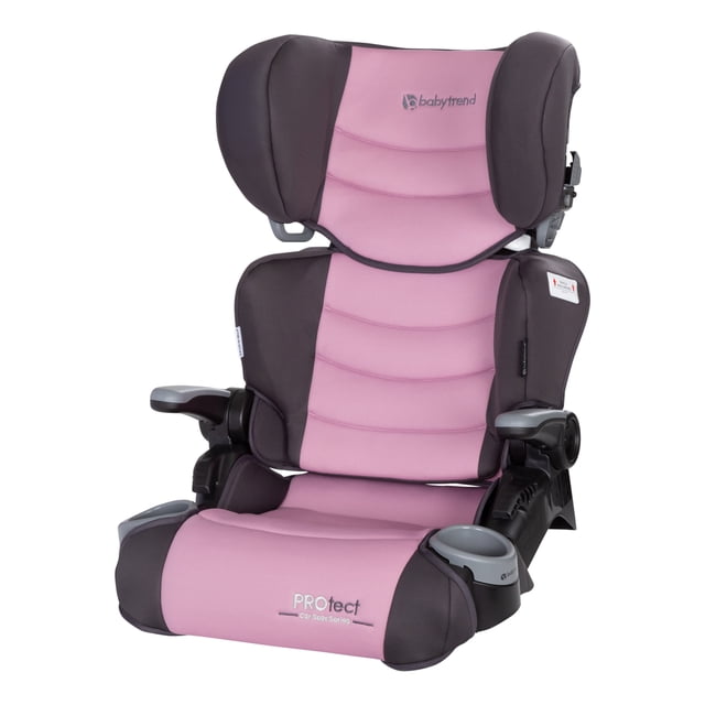 Baby Trend PROtect 2-in-1 Folding Booster Seat
