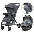 thumbnail image 1 of Baby Trend Passport Cargo Travel System (with EZ-Lift™ PLUS Infant Car Seat), 1 of 19
