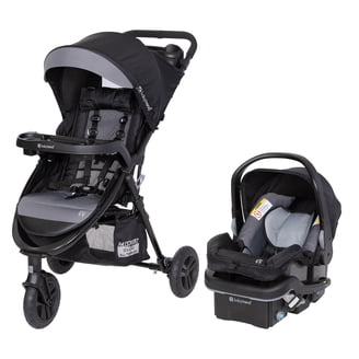 uppababy vista stroller car seat adapter UPPAbaby Vista/Cruz Car Seat Adapters for Maxi-Cosi, Nuna, Cybex main image 0