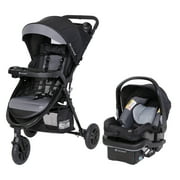 Baby Trend Passport Seasons All-Terrain Travel System with EZ-Lift  PLUS Infant Car Seat