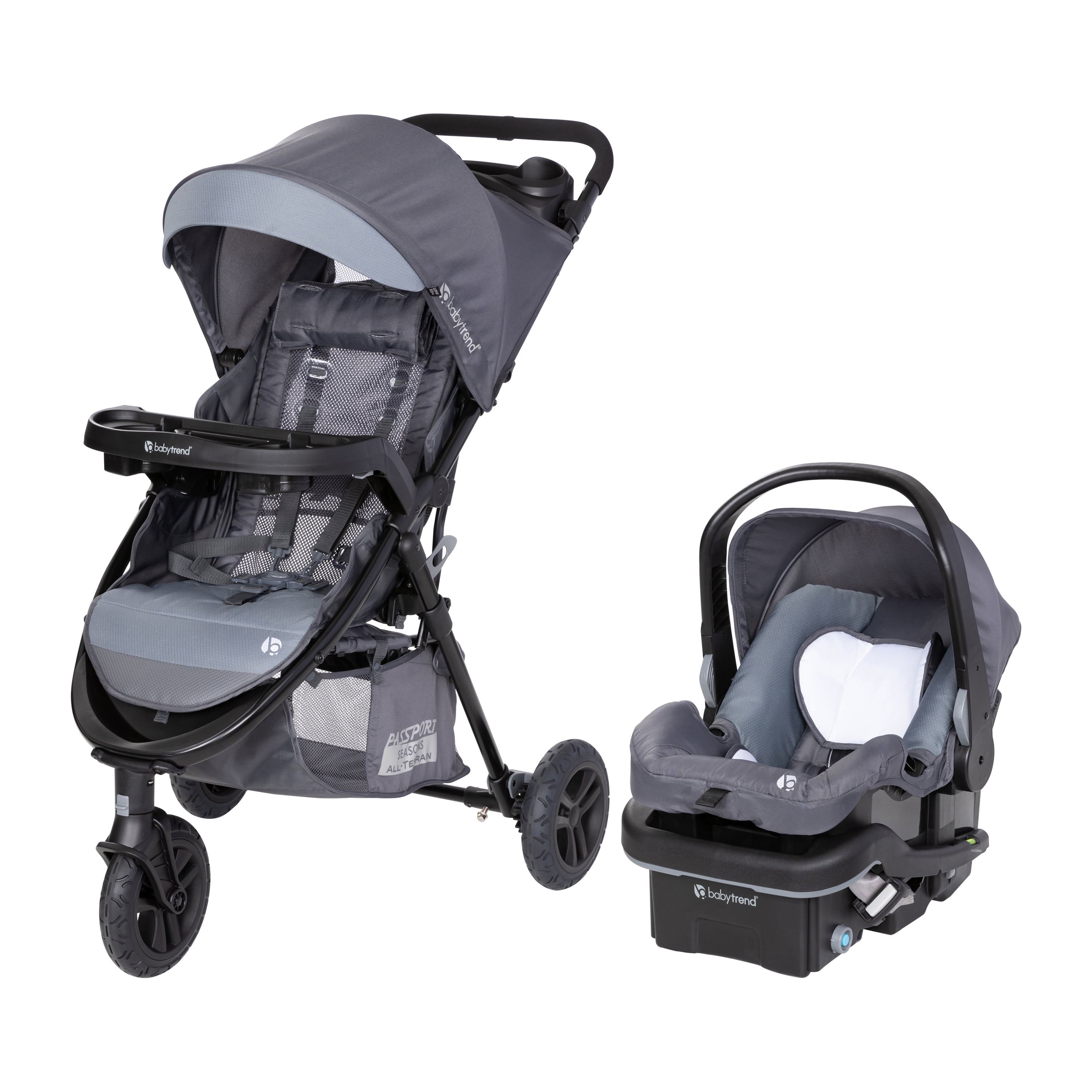 stroller fan for baby Itzy Ritzy Breeze 3-Speed Stroller Fan