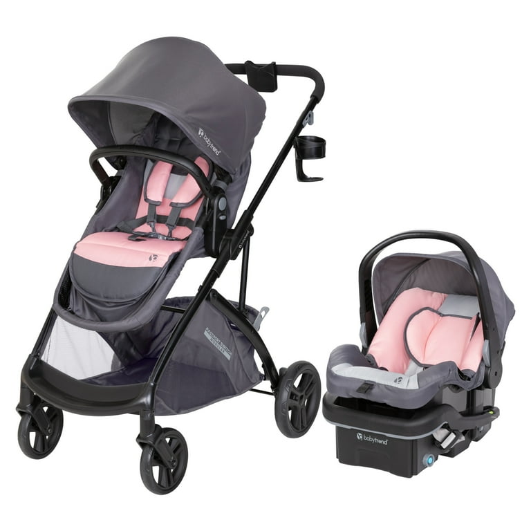 travel stroller bag J.L. Childress main image 1