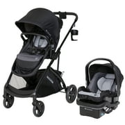 Baby Trend Passport Switch 6-in-1 Modular Travel System with (with EZ-Lift™ PLUS)