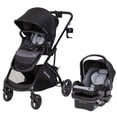 thumbnail interactive-video image 1 of Baby Trend Passport Switch 6-in-1 Modular Travel System with (with EZ-Lift™ PLUS), 1 of 19