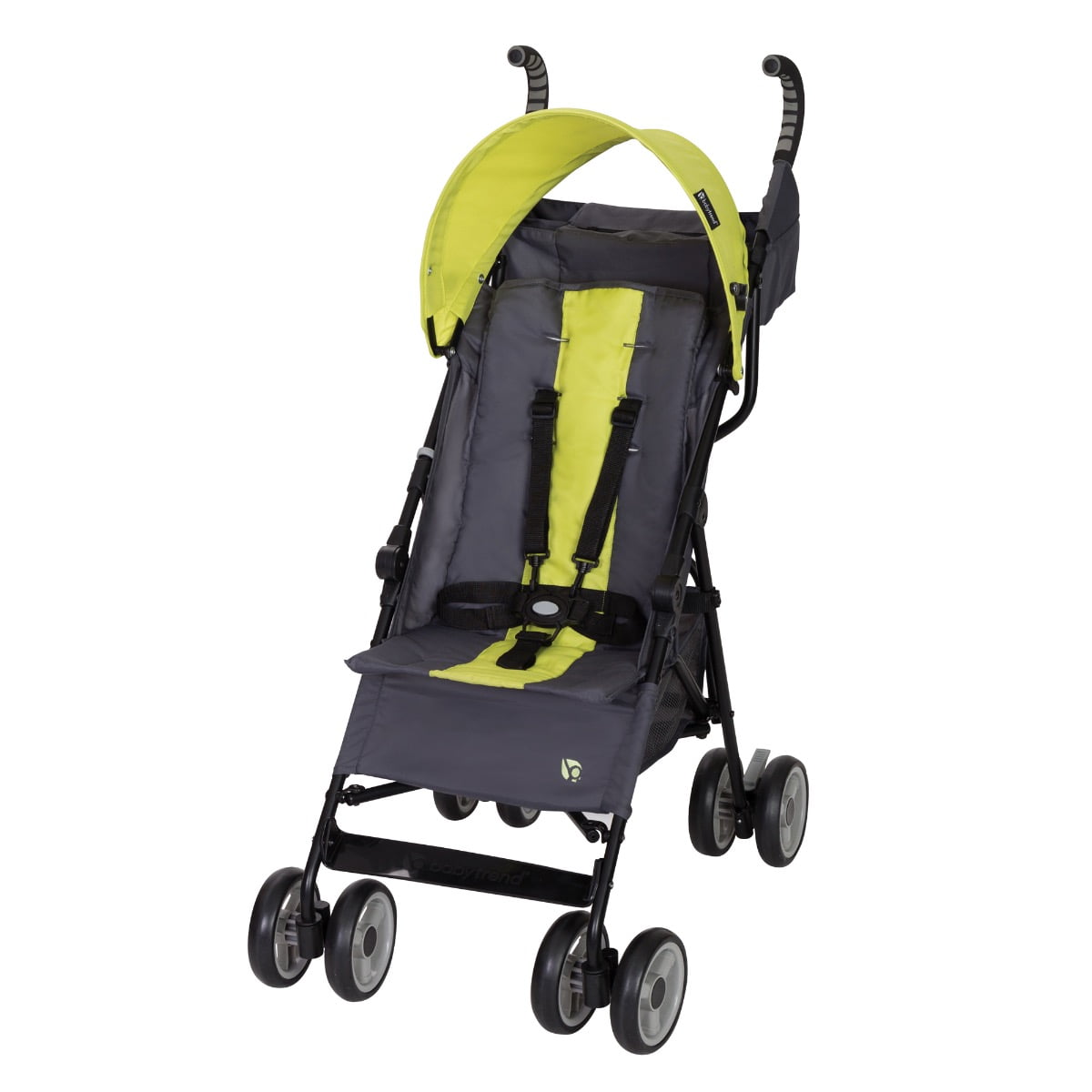Baby trend cheap lightweight stroller