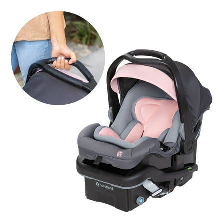 Baby Trend Secure-Lift Infant Car Seat