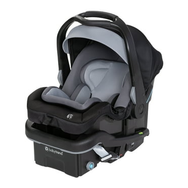 Baby Trend Secure-Lift Infant Car Seat - Dash Black